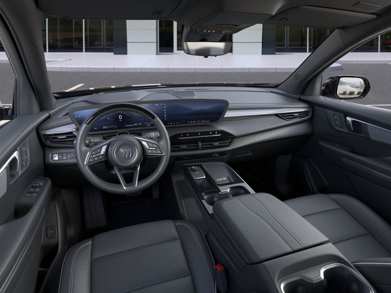 New 2026 Buick Enclave Preferred w/ Super Cruise Package AWD/4WD image 15