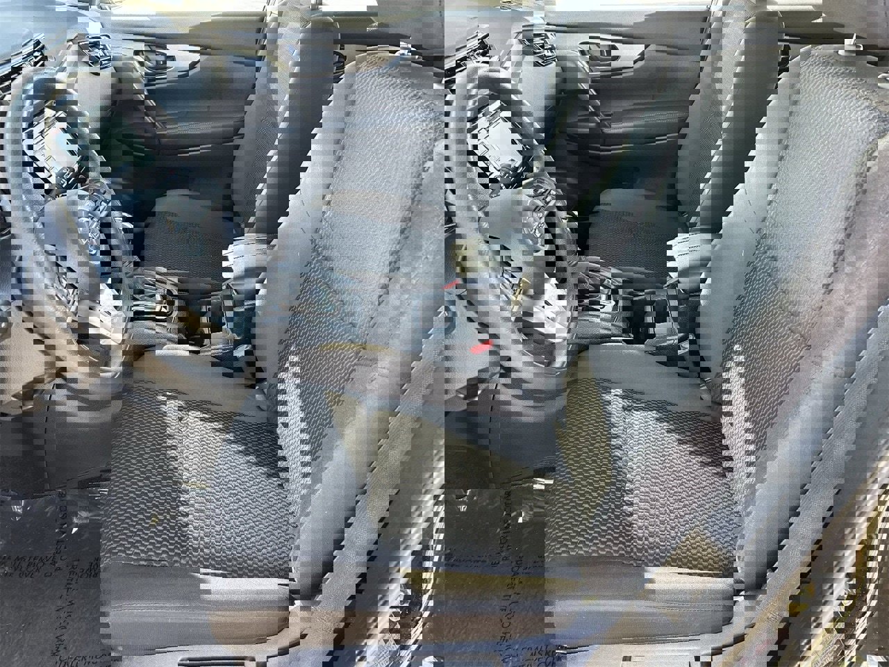 Certified 2021 Nissan Rogue Sport S image 25