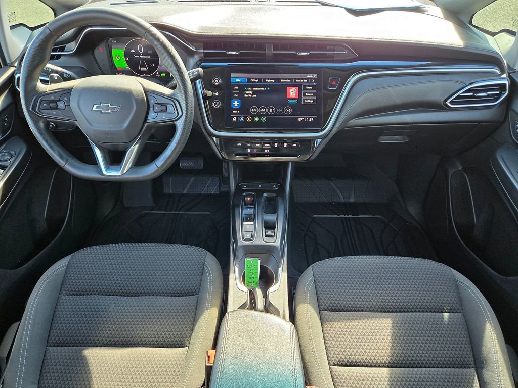 Used 2022 Chevrolet Bolt LT image 9