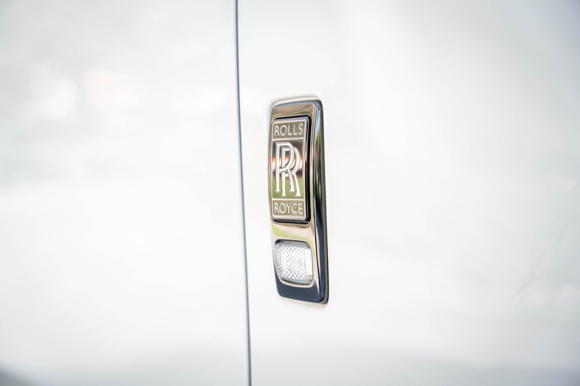 Used 2022 Rolls-Royce Ghost Black Badge image 25