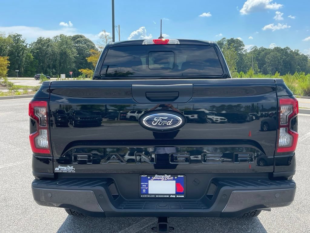 Used 2025 Ford Ranger XLT w/ Equipment Group 301A High RWD image 20