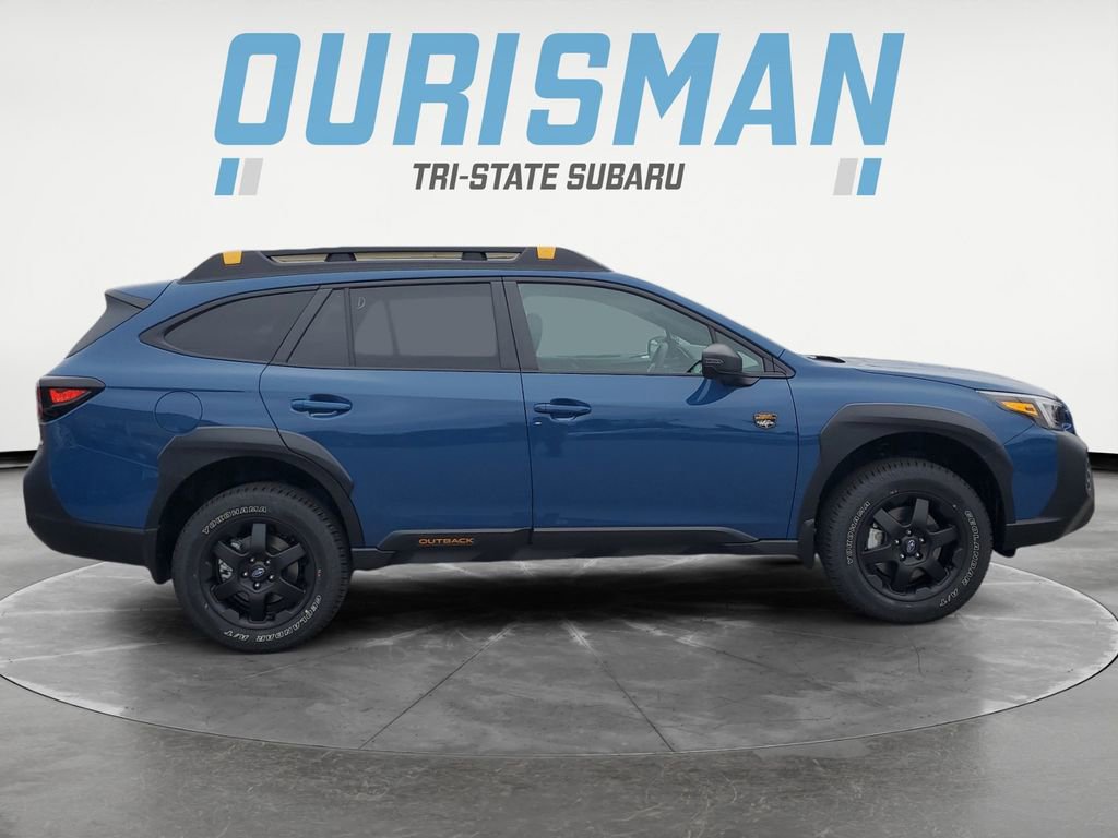 New 2025 Subaru Outback Wilderness image 7