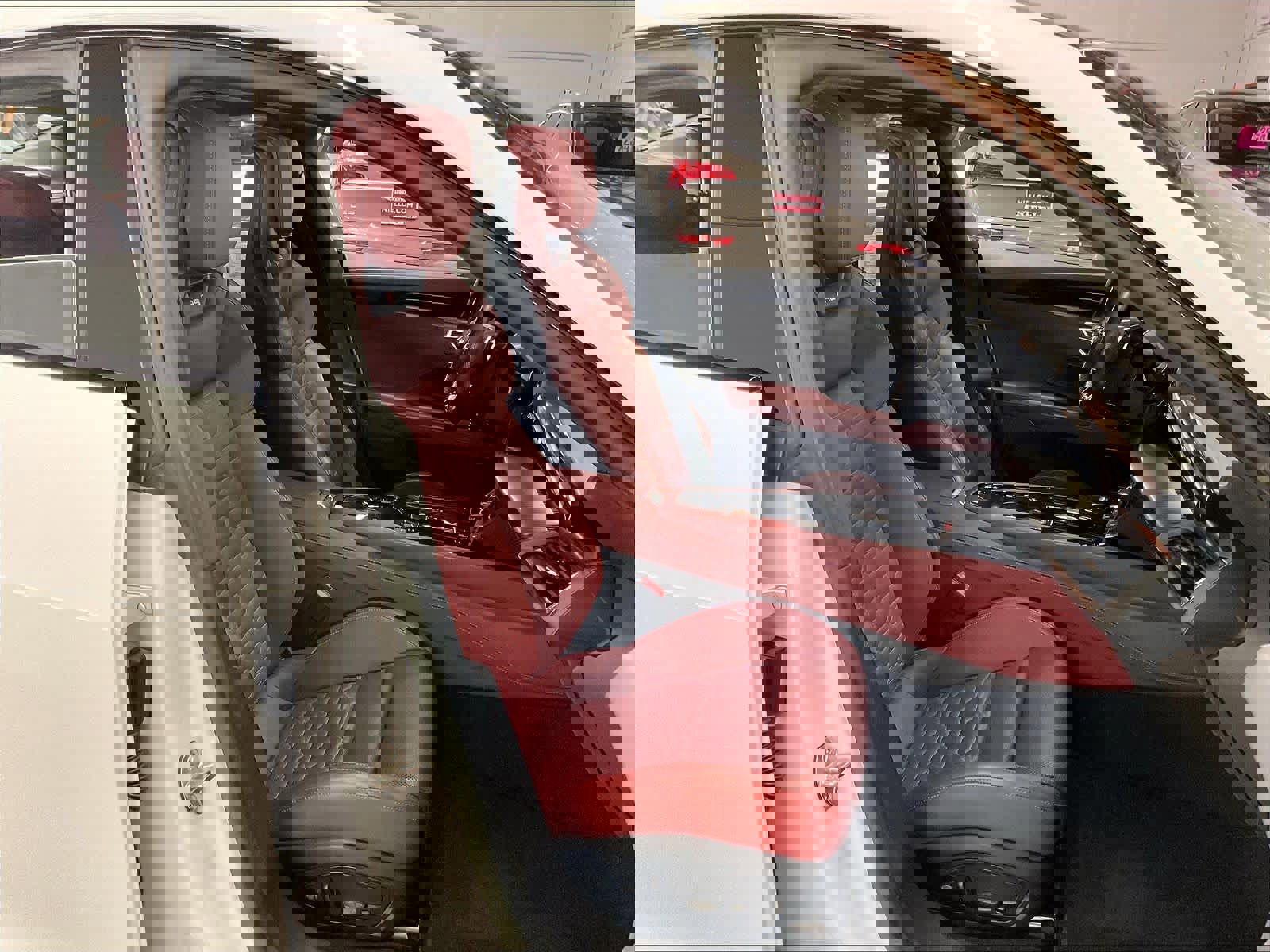 Used 2022 Audi RS e-tron GT w/ Carbon Performance Package image 9