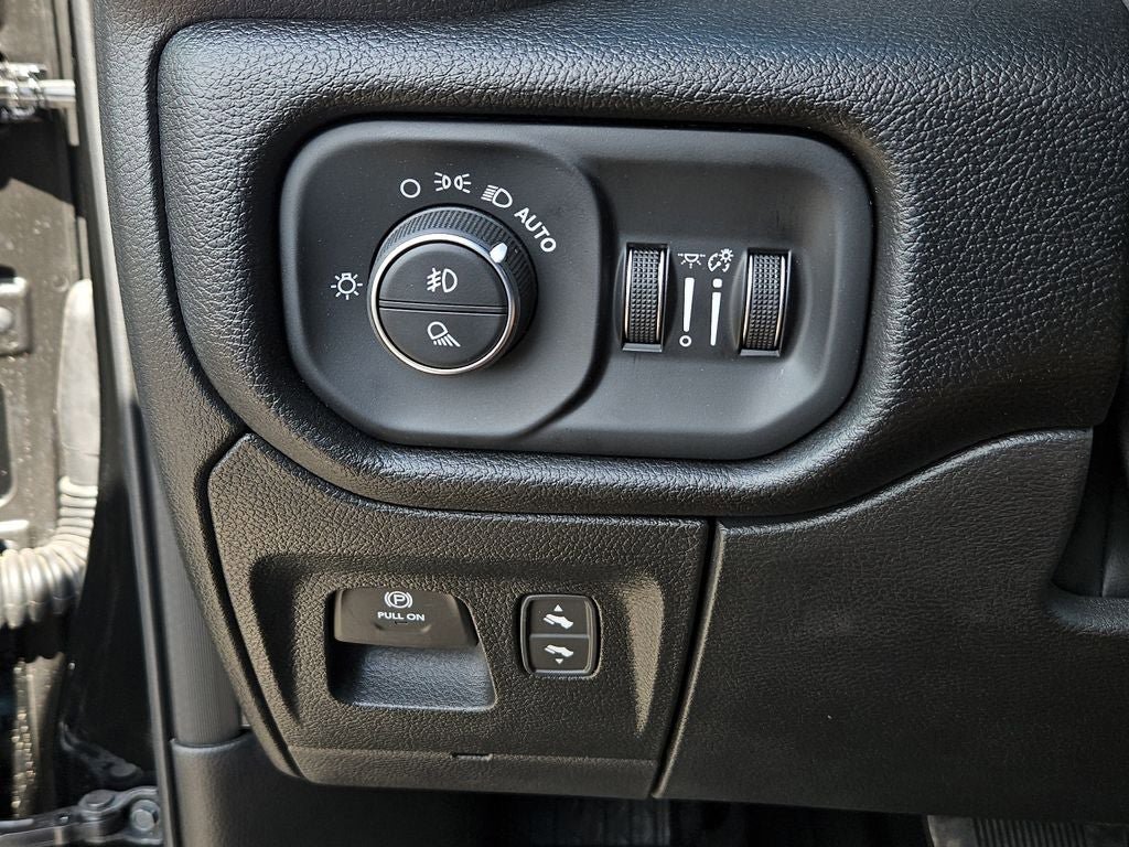 New 2026 RAM 1500 Big Horn image 23