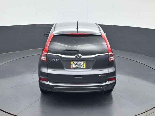 Used 2016 Honda CR-V SE image 18
