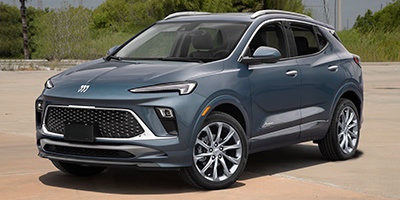 Used 2025 Buick Encore GX Avenir w/ Avenir Technology Package
