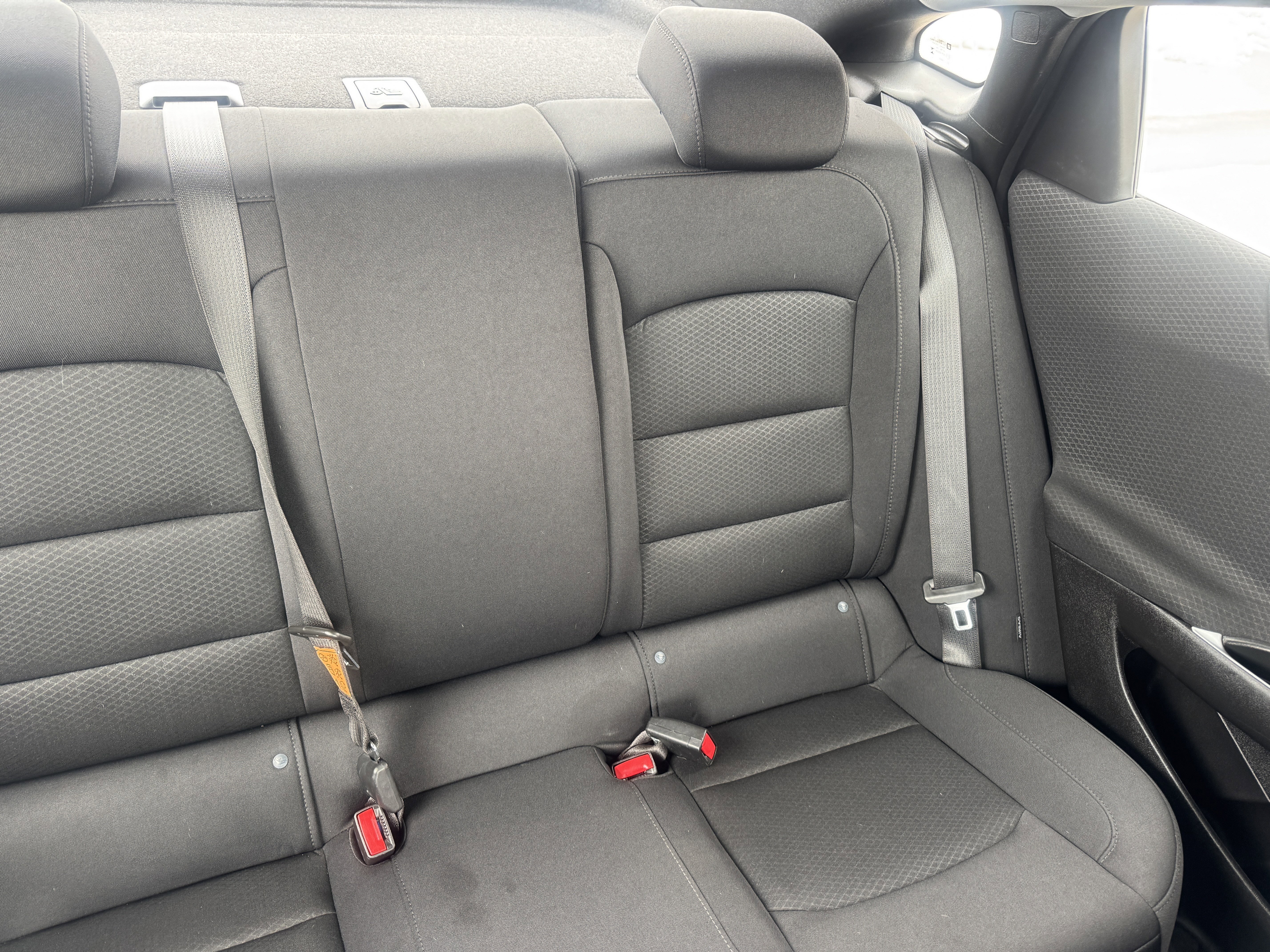 Used 2025 Chevrolet Malibu LS FWD image 14