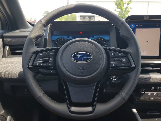 New 2026 Subaru Outback Limited AWD/4WD image 21