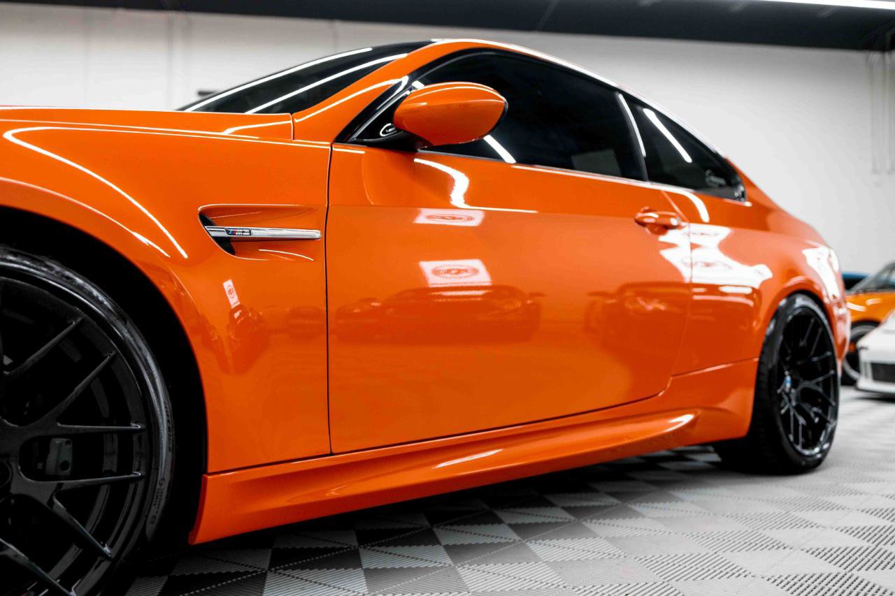 Used 2013 BMW M3 Coupe RWD image 33