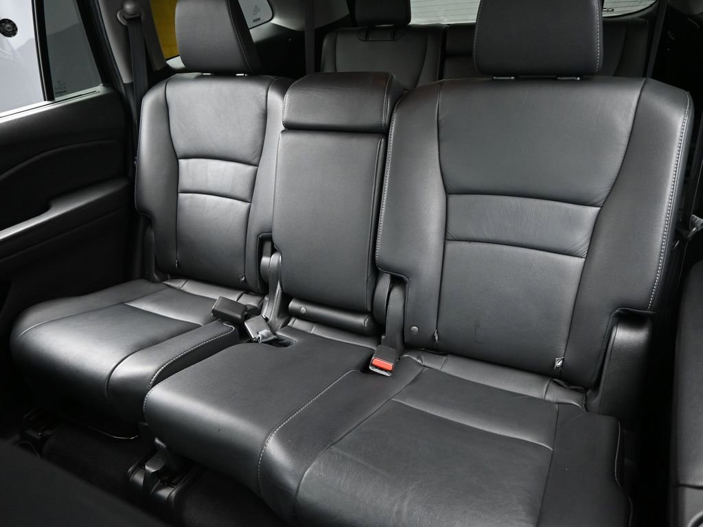 Used 2020 Honda Pilot EX-L image 24