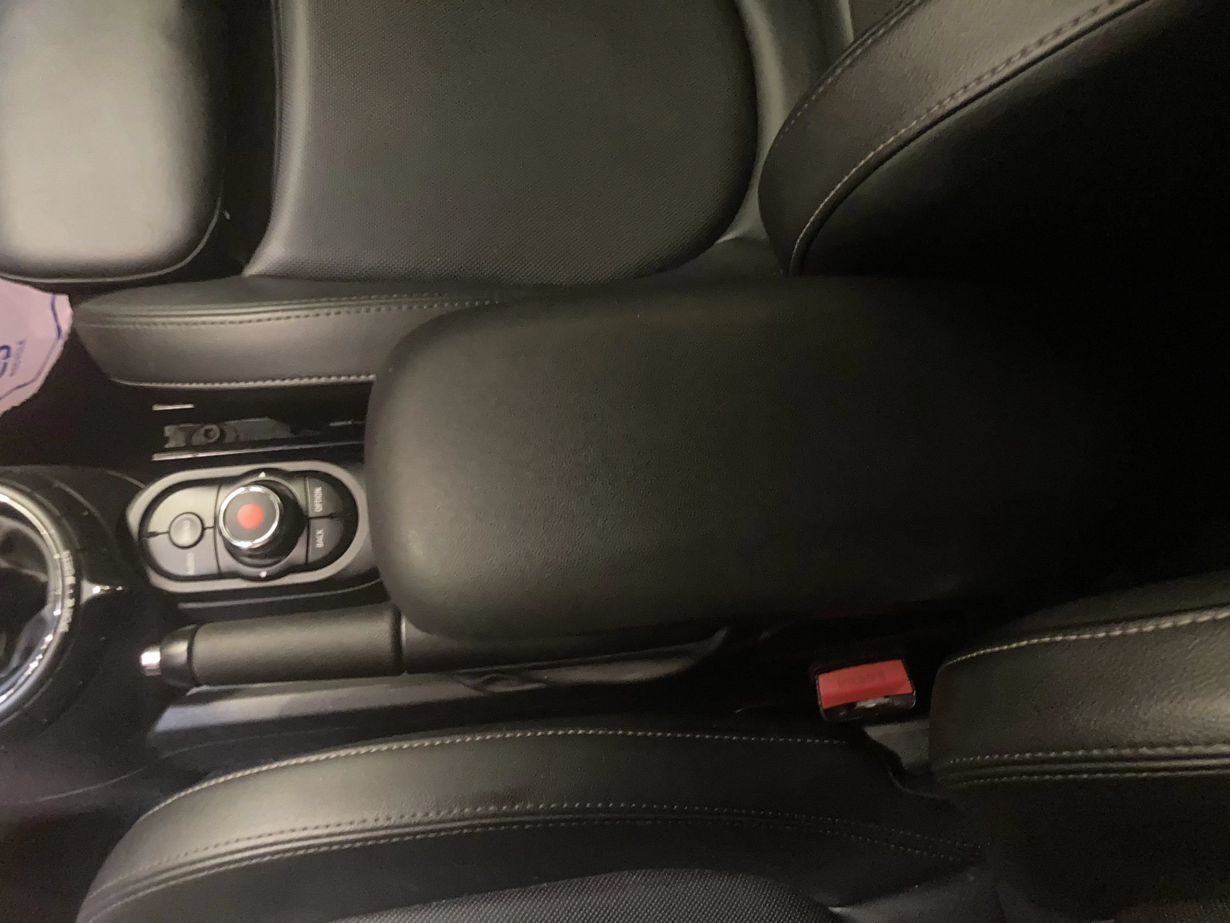 Used 2016 MINI Cooper S FWD image 34
