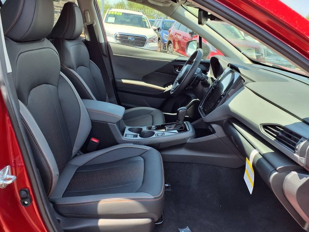 New 2026 Subaru Crosstrek 2.5i Limited AWD/4WD image 15