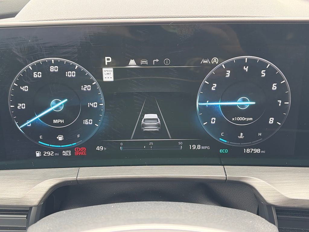 Used 2024 Kia Telluride SX X-Line AWD/4WD image 20