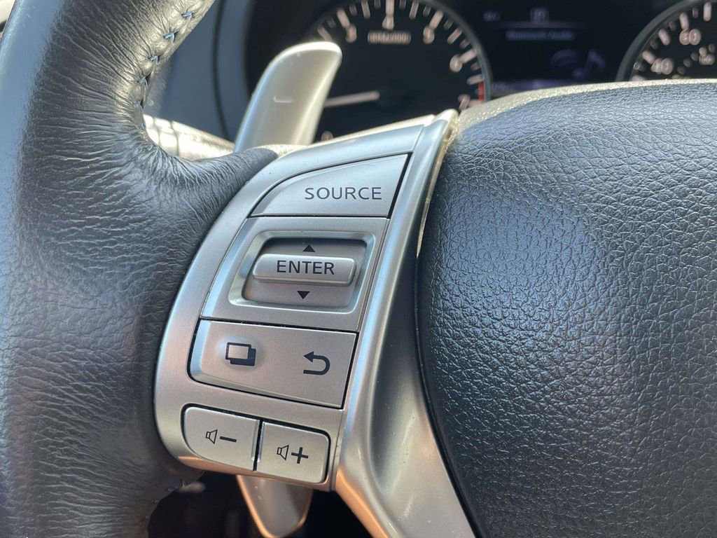 Used 2018 Nissan Altima 2.5 SR FWD image 27