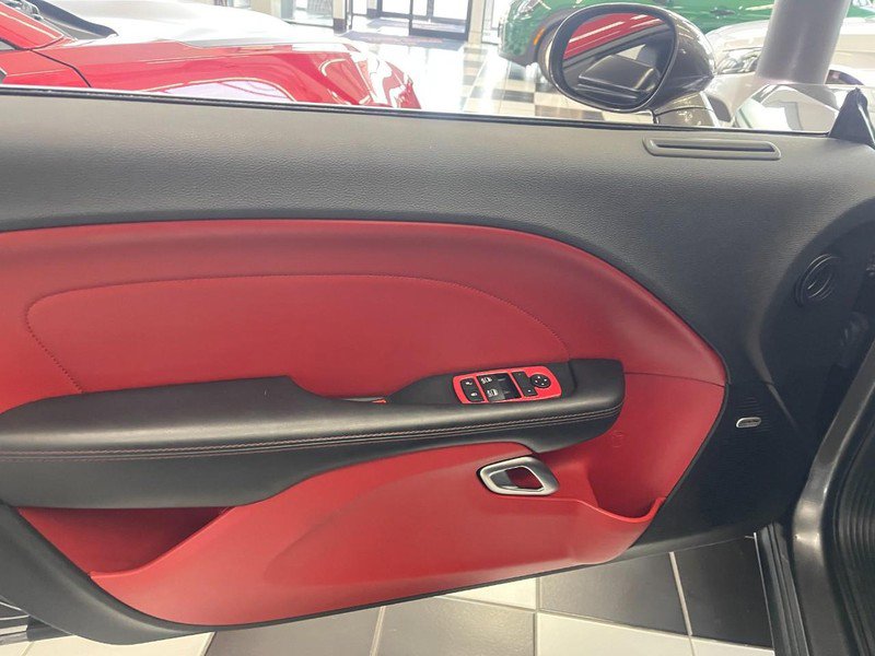 Used 2019 Dodge Challenger R/T w/ Plus Package image 19