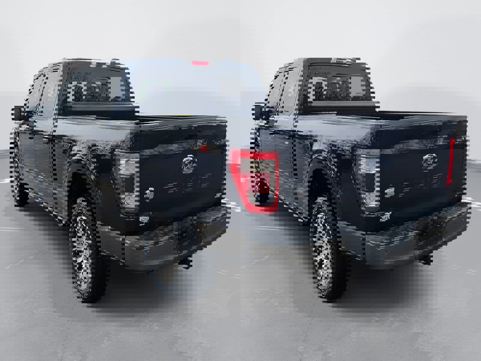 Used 2021 Ford F150 King Ranch w/ Equipment Group 601A High image 7