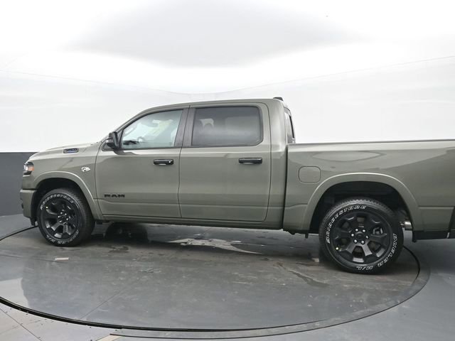 New 2026 RAM 1500 Big Horn image 3