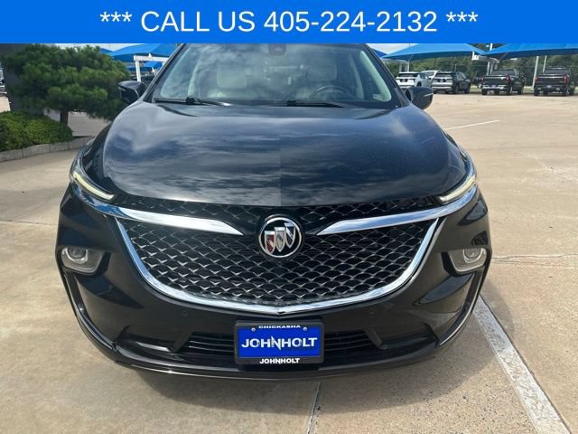 Used 2023 Buick Enclave Avenir AWD/4WD image 17