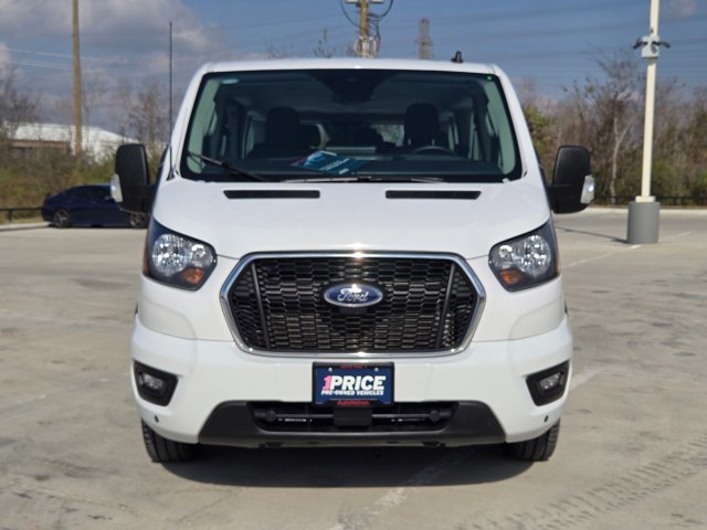 Used 2024 Ford Transit 350 XLT video 2