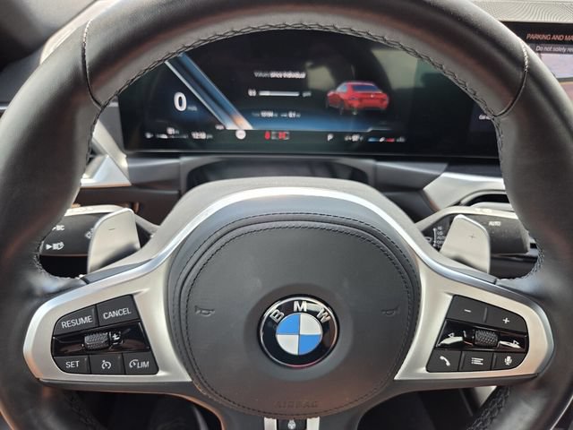 Used 2023 BMW M240i xDrive Coupe AWD/4WD image 20