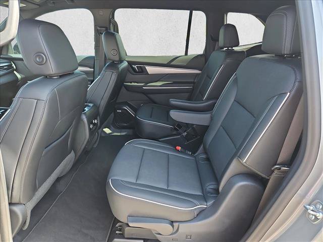Certified 2025 Buick Enclave Preferred w/ Super Cruise Package FWD image 26