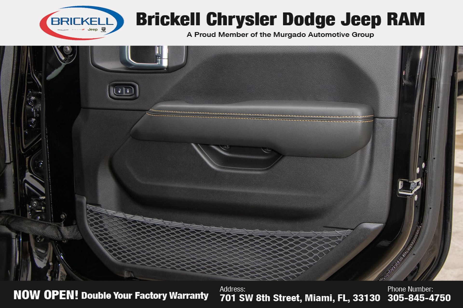 New 2026 Jeep Gladiator Sahara image 12