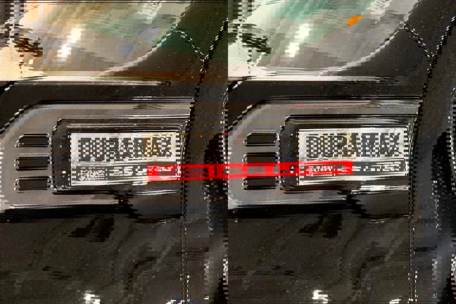 Used 2025 GMC Sierra 2500 AT4 w/ AT4 Premium Plus Package image 28