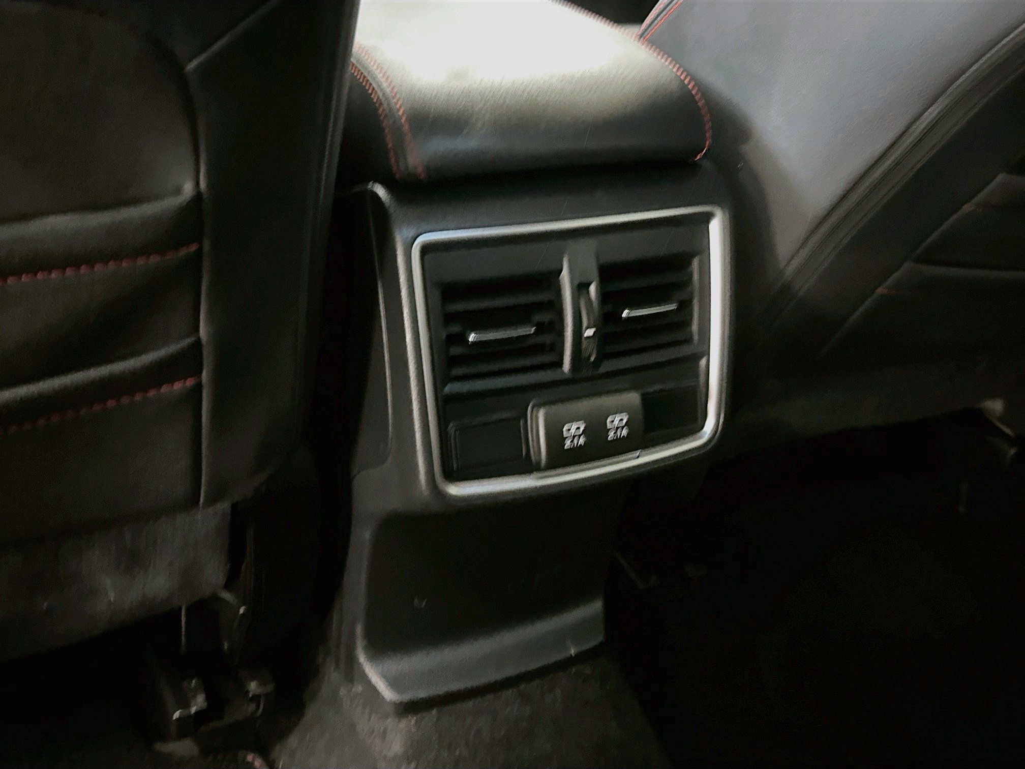 Used 2019 Subaru Forester Sport AWD/4WD image 28