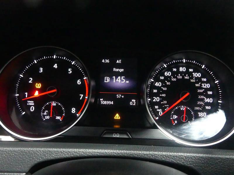 Used 2021 Volkswagen GTI Autobahn image 32