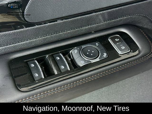 Used 2023 Lincoln Aviator Reserve w/ Elements Package Plus image 18