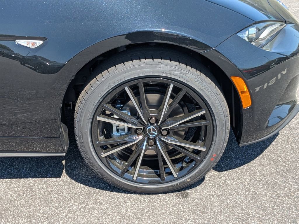 New 2026 MAZDA MX-5 Miata Grand Touring image 12