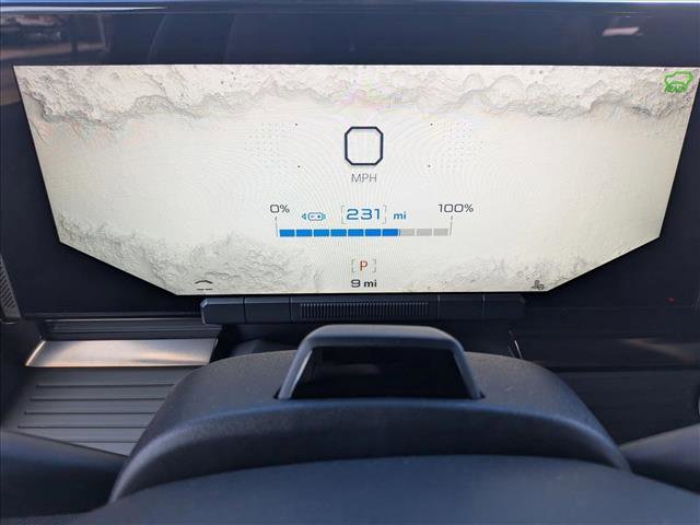 New 2025 GMC Hummer EV 2X AWD/4WD image 11