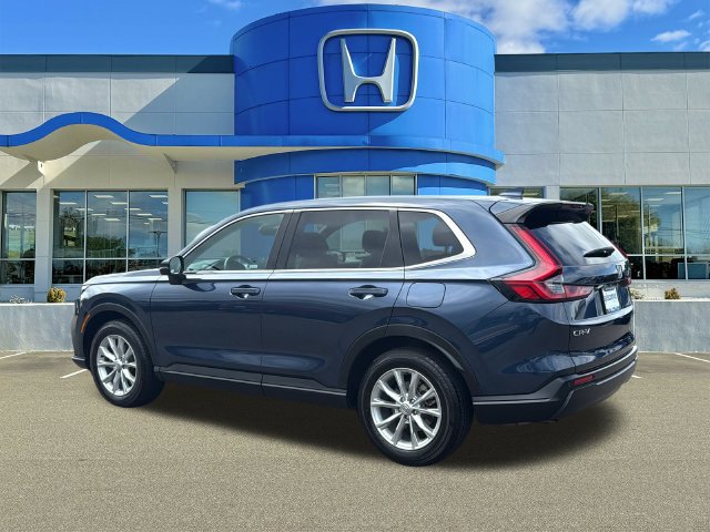 Used 2024 Honda CR-V EX-L image 6