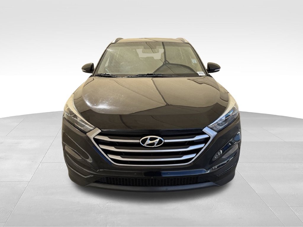 Used 2018 Hyundai Tucson SEL Plus FWD image 4