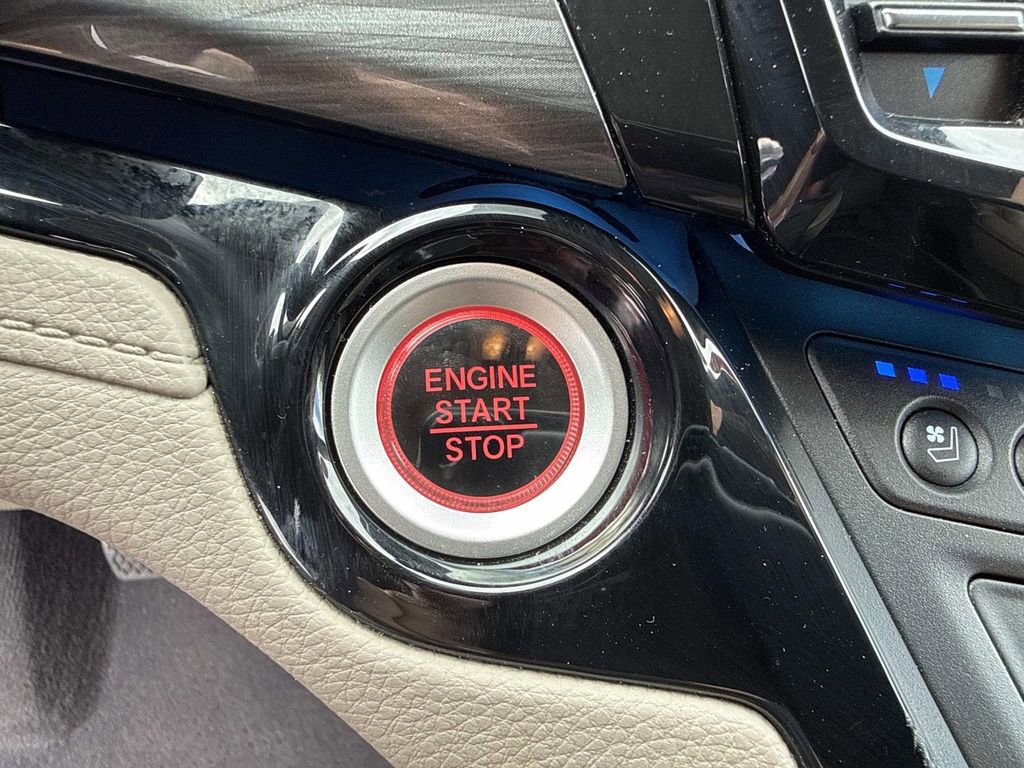 Used 2021 Honda Odyssey Elite image 29