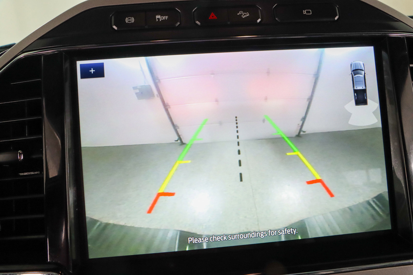 Used 2022 Ford F250 Lariat w/ Lariat Ultimate Package image 20