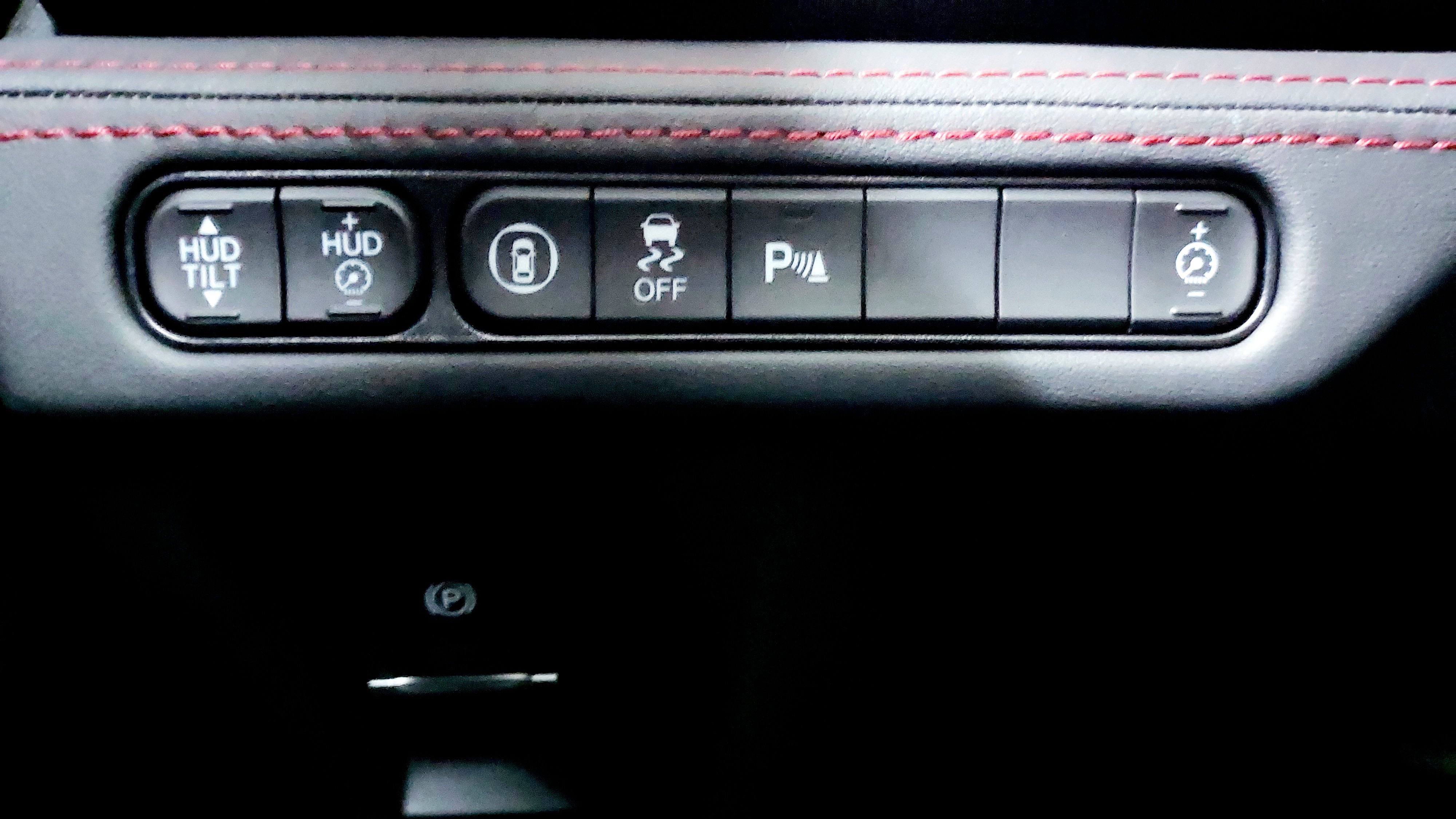 New 2026 Acura MDX Type S AWD/4WD image 17