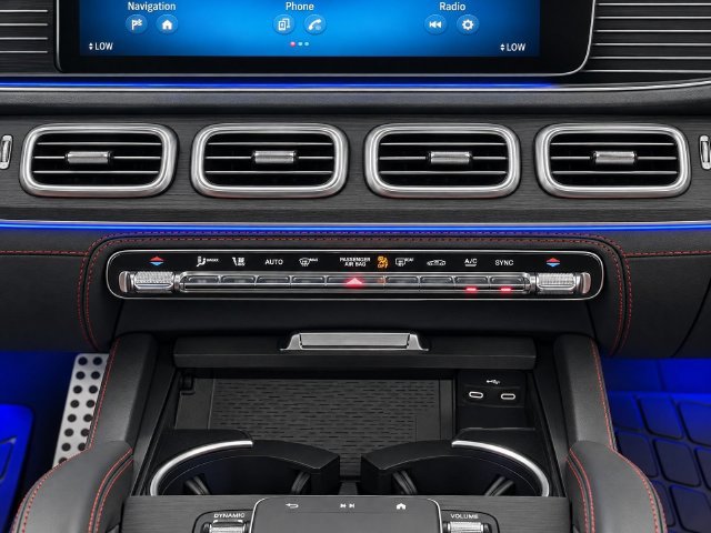 Certified 2024 Mercedes-Benz GLE 53 AMG 4MATIC image 18