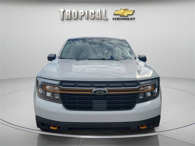 Used 2023 Ford Maverick Tremor image 8