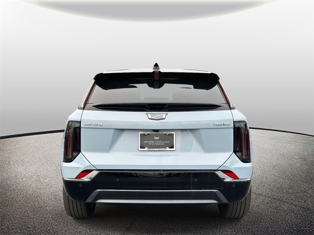 New 2026 Cadillac Optiq Sport 2 image 3