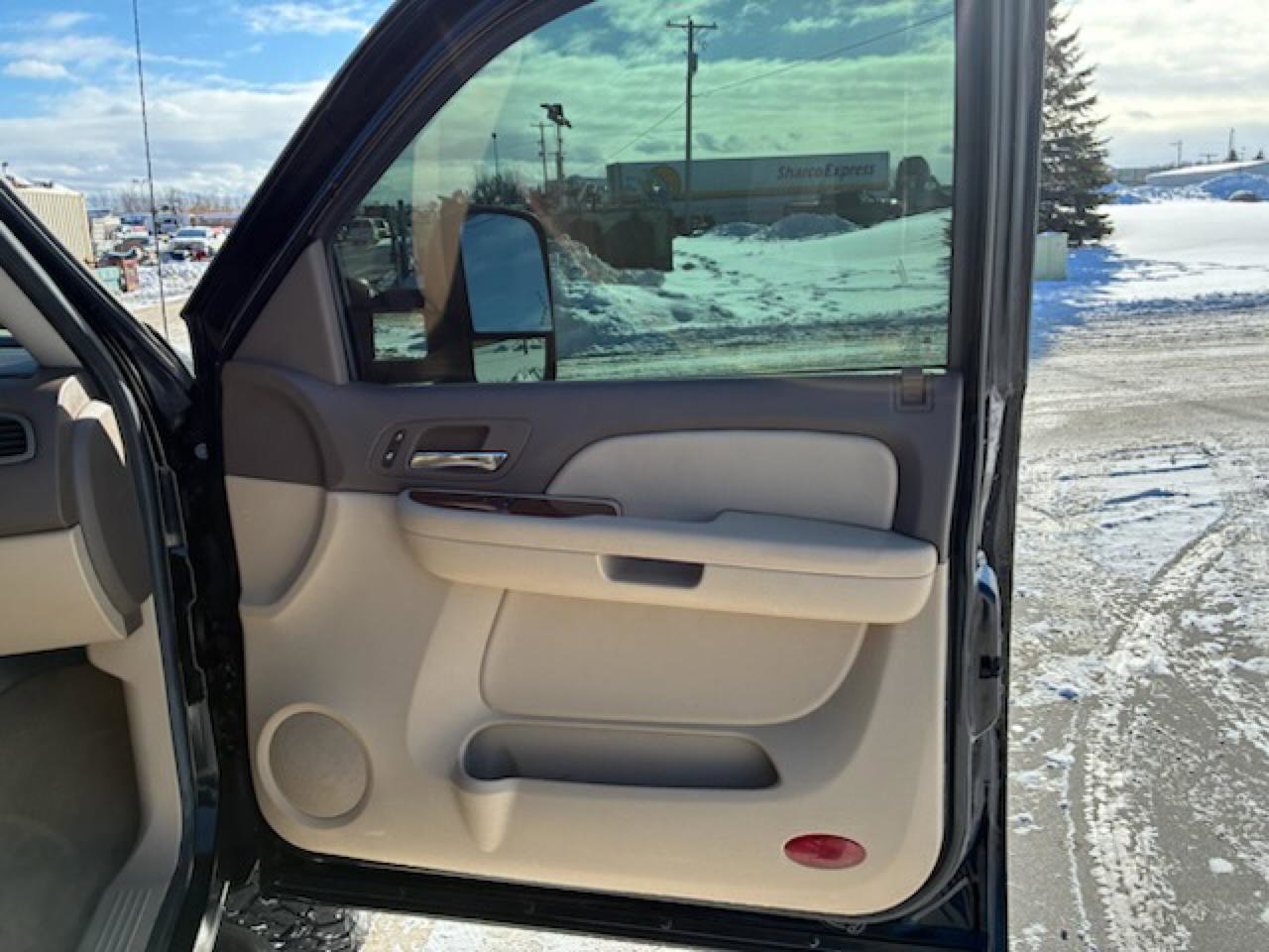Used 2008 GMC Sierra 2500 SLT AWD/4WD image 24