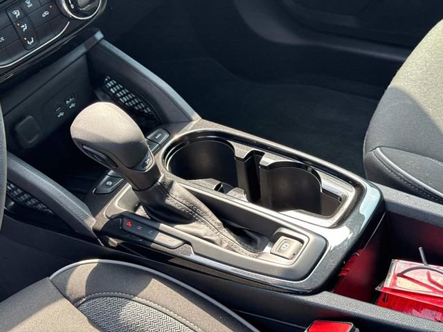 Certified 2024 Chevrolet TrailBlazer LT image 30