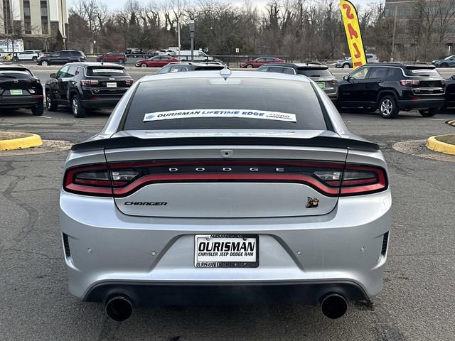 Used 2023 Dodge Charger Scat Pack image 3