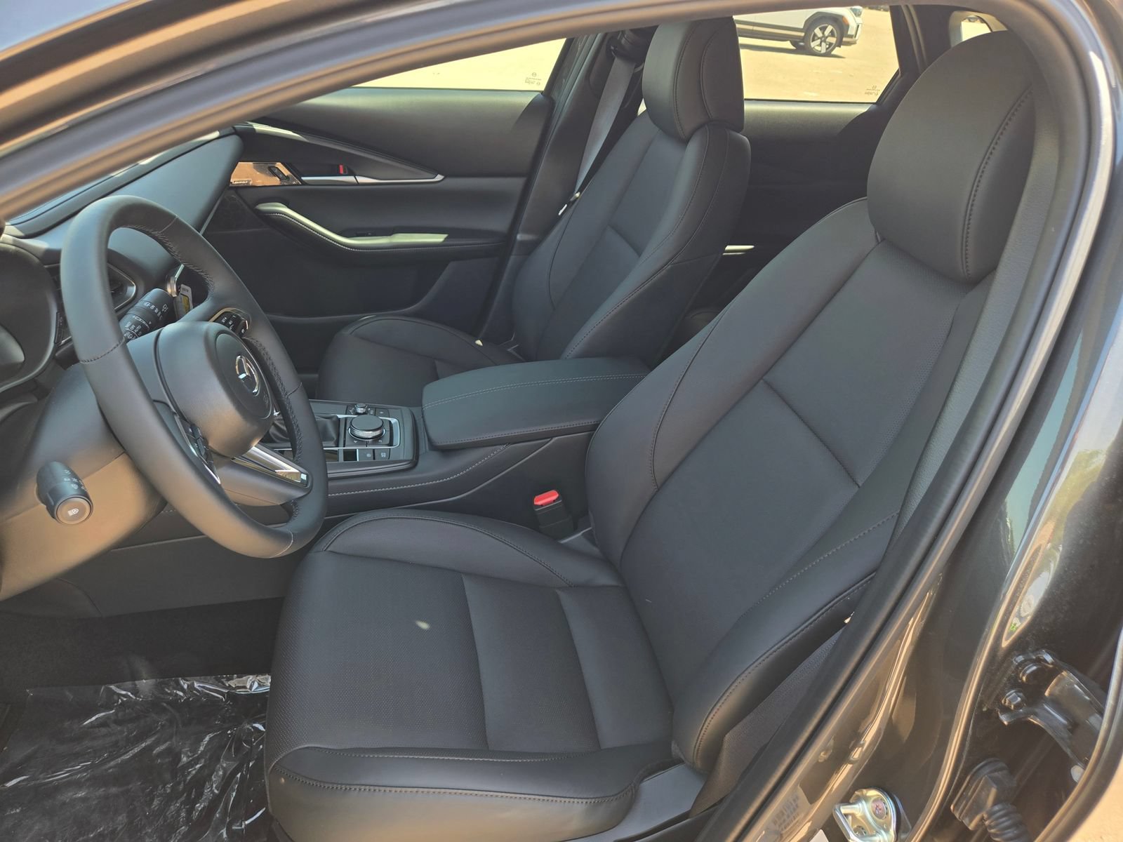 New 2026 MAZDA CX-30 AWD 2.5 S w/ Premium Package image 18