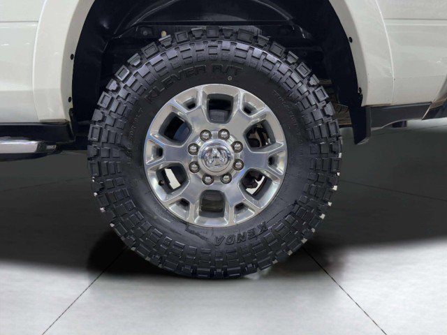 Used 2020 RAM 2500 Laramie image 84