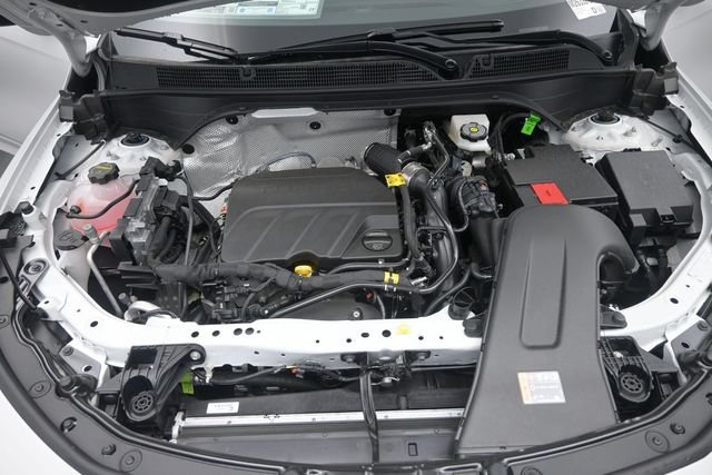 New 2026 Buick Envista Avenir FWD image 39