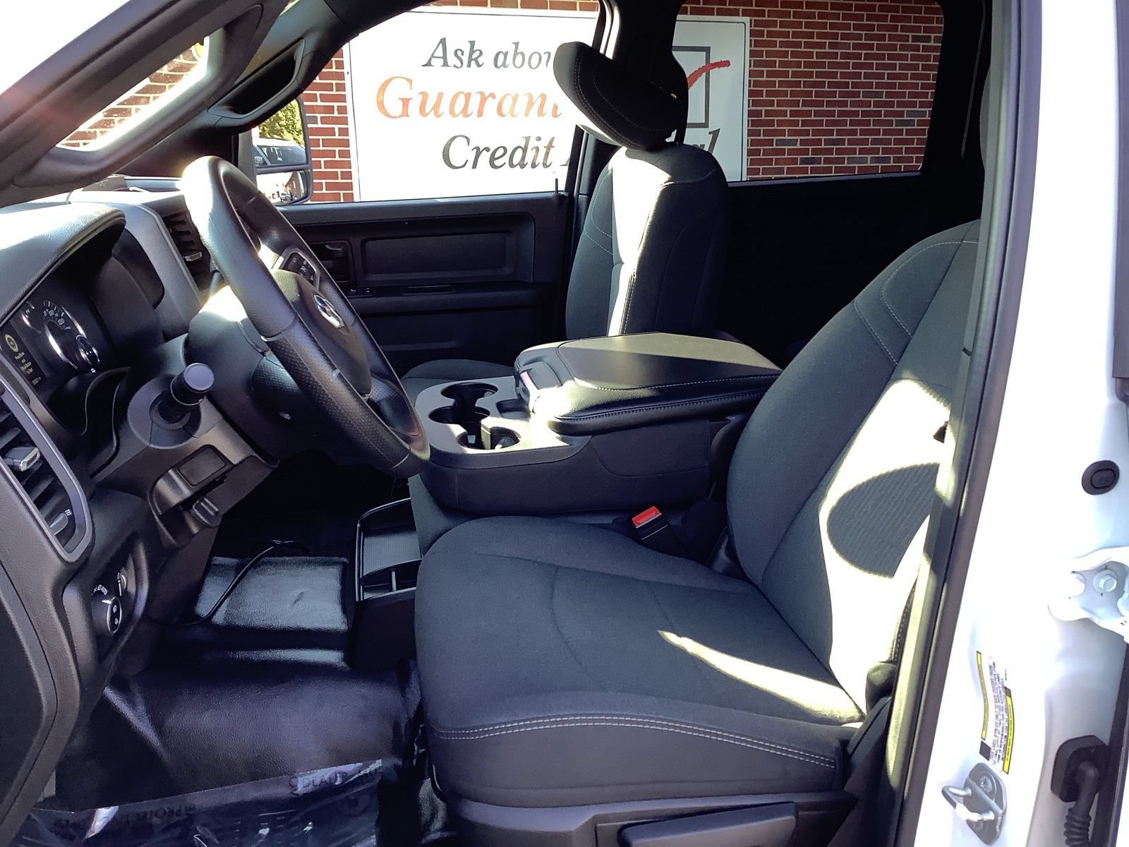 Used 2024 RAM 3500 Tradesman w/ Max Tow Package AWD/4WD image 13