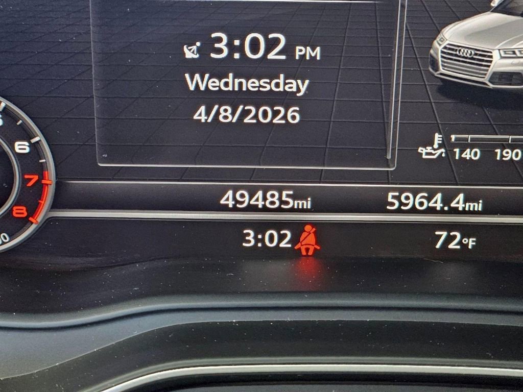 Used 2019 Audi Q5 2.0T Premium Plus w/ Premium Plus Package image 16