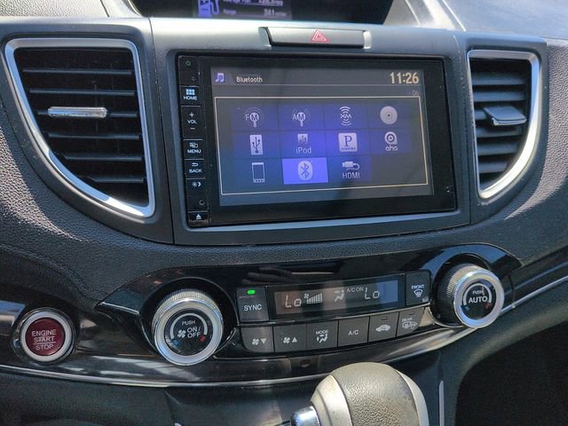 Used 2016 Honda CR-V EX-L image 23