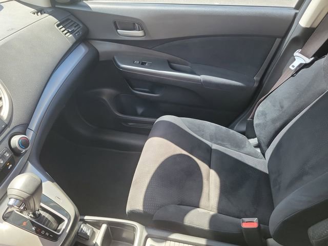 Used 2013 Honda CR-V EX image 31